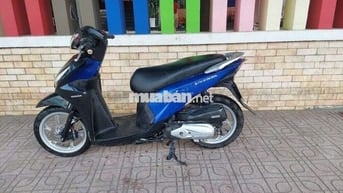 Honda Vision 110cc Xanh đen Việt Nam