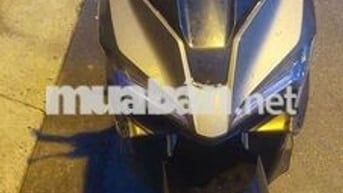 Honda Air Blade Xám đen Việt Nam
