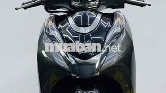 Honda Lead 125 2018 Xám Lambo Smartkey