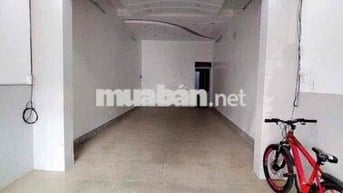 CHO THUÊ MB 1TRỆT 2LẦU - MT LÝ VĂN SÂM - P.TAM HIỆP - GIÁ: 11 triệu
