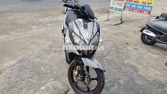 Yamaha Novo LX Bạc, Nâu, Xanh đã sử dụng