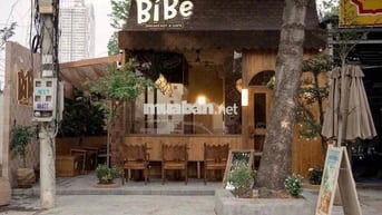 sang nhượng mặt bằng bình dương