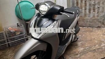 Honda SH Mode 2025 Tự động Bạc 3000km
