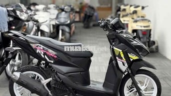 Honda Vario 125 Avance 2026 Đen