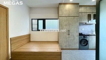 🤤CĂN HỘ FULL NT HIỆN ĐẠI ĐẲNG CẤP CỬA SỔ THOÁNG#5X