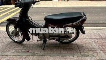 Honda Dream Power Nâu