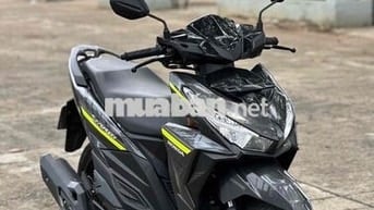 Honda Vario 125cc 2018 Đen 2000 km