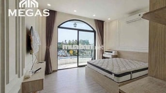 Cho thuê căn hộ khu dân cư Him Lam quận 7 full nội thất mới 100%