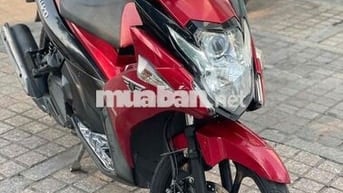Yamaha Nouvo 6 Fi trả trước 6tr9 nhận xe