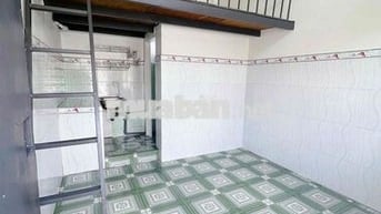 Phòng trọ Dĩ An giá rẻ, an toàn, sạch sẽ