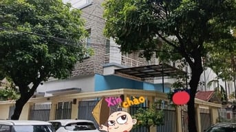Cho thuê Biệt Thự Mỹ Đình, Lô góc 150m 4 tầng giá 40 triệu