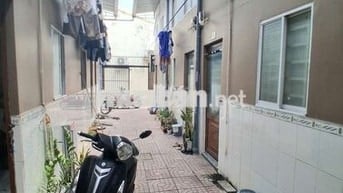 Nhà liền kề Hiệp Thành, gần bệnh viện 512 giường, giá 2.3 triệu/tháng