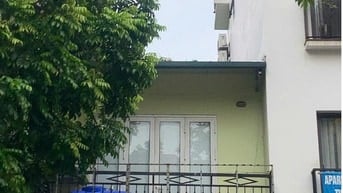 Chính chủ bán nhà mặt ngõ 52 Tô Ngọc Vân, Tây Hồ, Hà Nội