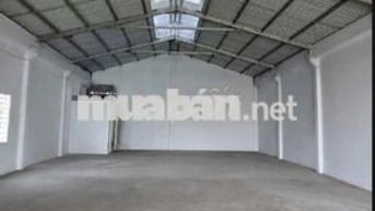 CHO THUÊ KHO XƯỞNG PHƯỜNG TRẢNG DÀI GIÁ 6 TRIỆU