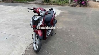 Honda Vision FI 2023 Đỏ 18778 km
