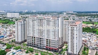 Chính chủ cho thuê CH Green River, 65m2/ 2PN, full nội thất, giá 11tr