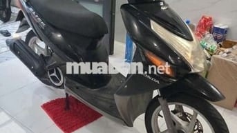 Honda Click Đen Xe tay ga