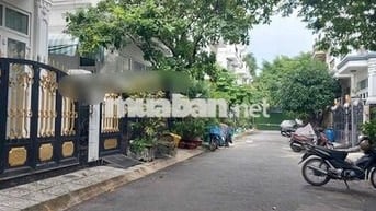 TÔI CẦN BÁN NHANH CĂN BIỆT THỰ 138M2. 4 LẦU. HÀ HUY GIÁP .Q12 . HƠN 10