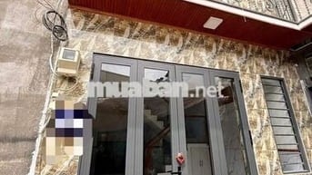 BÁN NHÀ MỚI CCVB ĐƯỜNG SỐ 49 HIỆP BÌNH CHÁNH THỦ ĐỨC CŨ