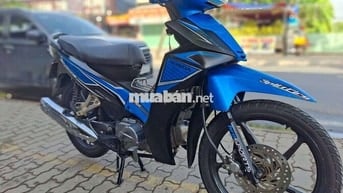 Honda Wave Blade 2018 Xanh Đã sử dụng