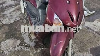 Honda Lead Fi Đỏ Máy êm Đầy đủ hợp lệ