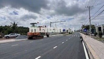 1 tỷ 780 - 135m2 Đất nền mặt tiền HL15 LG32m P. Tân Triều TP Đồng Nai