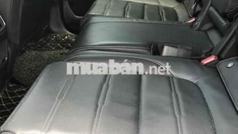 Honda CR-V L 2022 Đen 78.000km