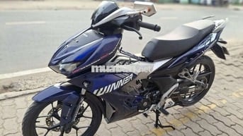Honda Winner X 2019 Xanh