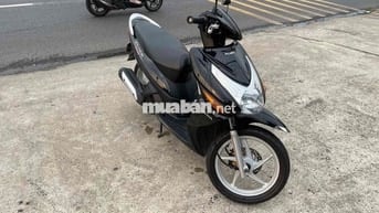 Honda Click 2010 Đen