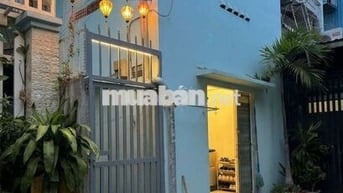 LÊ TRỌNG TẤN TÂN PHÚ 77M2 NGANG 5M 4PN DÒNG TIỀN 10TR SÁT AEON 5.6 TỶ
