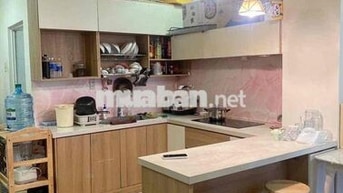 Cho thuê căn hộ 1Pn riêng 5tr full nội thất tại Thủ Dầu 1