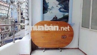 Cho thuê nhà hẻm 3m Võ Duy Ninh, P22 Bình Thạnh