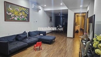 Cho thuê căn hộ ngay ga metro 320 Cầu giấy
