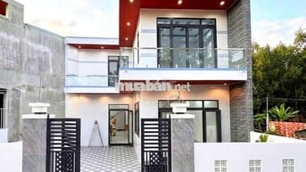 BIỆT THỰ MINI GẦN TRUNG TÂM BIÊN HOÀ - GIÁ TỪ 1TY9