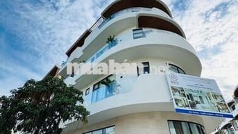 🏢 STUDIO LUXURY CAO CẤP – HẢI CHÂU, ĐÀ NẴNG