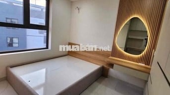 CĂN STUDIO NỘI THẤT CƠ BẢN CHUNG CƯ PHÚ MỸ CHO THUÊ