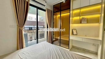 KHAI TRƯƠNG CĂN HỘ VIP 2N1K KHU YÊN HOÀ - HOA BẰNG CẦU GIẤY Ở LUÔN