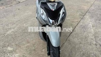 Honda Vision 2025 Thể thao Xám bán trả góp