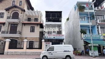 Nhà vị trí cực đẹp kinh doanh tốt mặt tiền đs1 kdc nam hùng vương