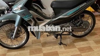 Yamaha Sirius FI 2023 Xám 36000 km
