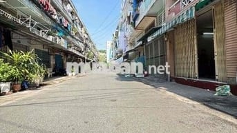HẺM XE HƠI TRÁNH THÔNG ĐƯỜNG SƯ VẠN HẠNH, QUẬN 10 - ĐANG CÓ THUÊ 12tr/