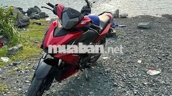 Honda Winner V1 Đỏ
