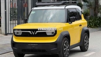 Vf3 vàng mua pin 2025 sạc ko giới hạn