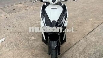 Honda AB 125 2021 Trắng đen bán trả góp