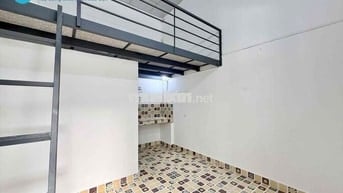 PHÒNG TRỌ BAN CÔNG CHUNG GIÁ RẺ CÓ MÁY LẠNH NGAY EMART PHAN HUY ÍCH