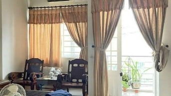 Bán nhà 4 tầng  đường số 15 Phường Tân thuận Tây , Quận 7, Giá 12 tỷ 