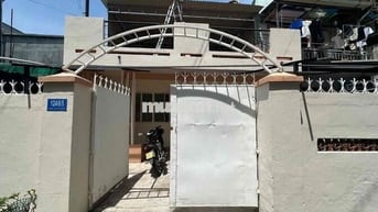 Cho thuê nhà nguyên căn cạnh Ga Biên Hoà, Công viên Biên Hùng