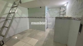 🏠 CHO THUÊ PHÒNG TRỌ GÁC LỬNG – GẦN FPT, CAO ĐẲNG VIỄN ĐÔNG & CVPM QUA
