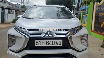 Mitsubishi Xpander 2020 Tự động Trắng