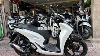 SH 125i 4Val Smartkey 2020 Trắng BSTP Bao Sang Tên